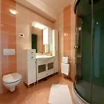 Hotel apartamentowy Apart Vela