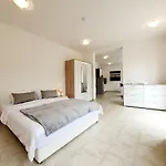 Hotel apartamentowy Apart Vela Izola