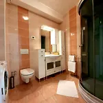 Hotel apartamentowy Apart Vela *