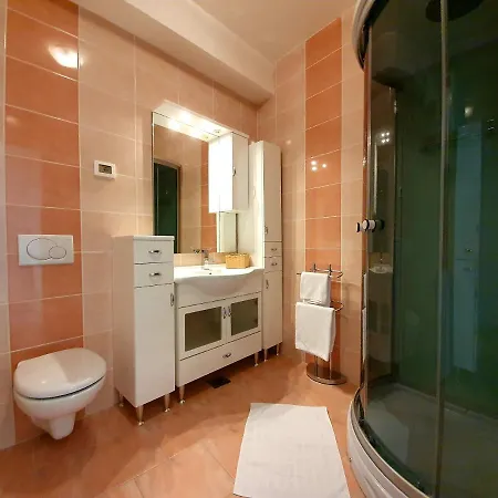 Lejlighedshotel Apart Vela