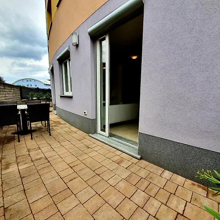 Apart Vela Aparthotel *