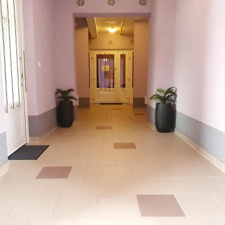 Apart Vela * Изола