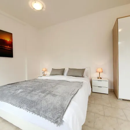 Apart Vela Lejlighedshotel *