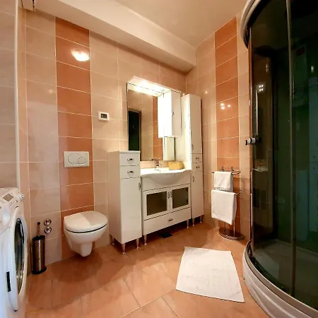 Lejlighedshotel Apart Vela *