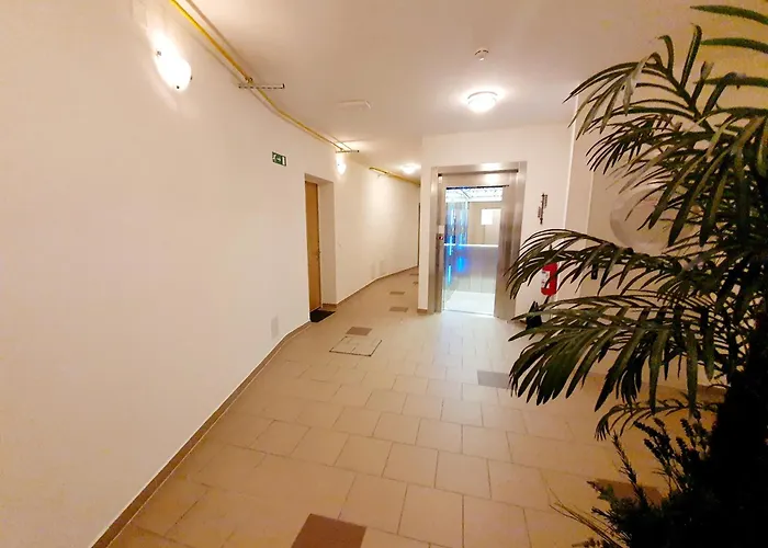 Apart Vela Aparthotel Izola