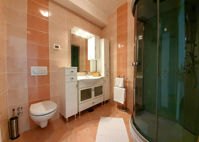 Aparthotel Apart Vela