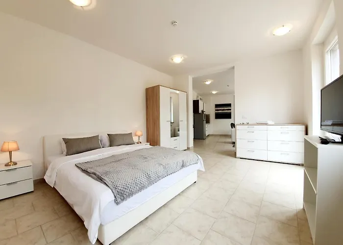 Aparthotel Apart Vela Izola