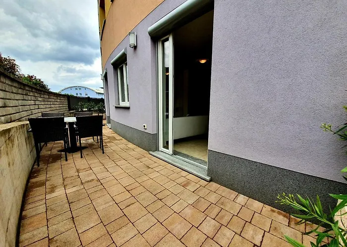 Apart Vela Aparthotel *