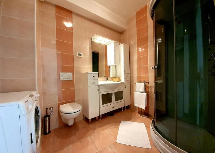 Aparthotel Apart Vela *